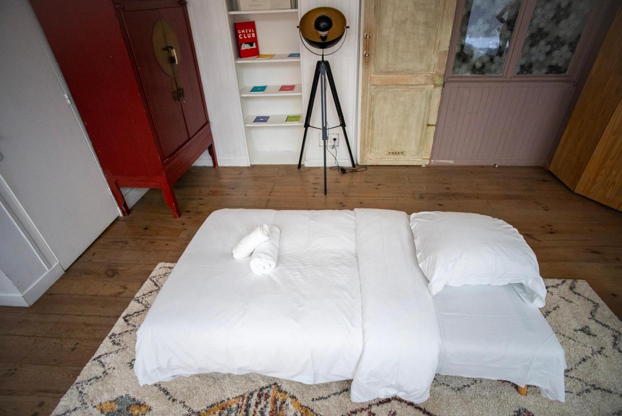 Loft Branche Dans Le Quartier Le Plus Tendance De Appartement