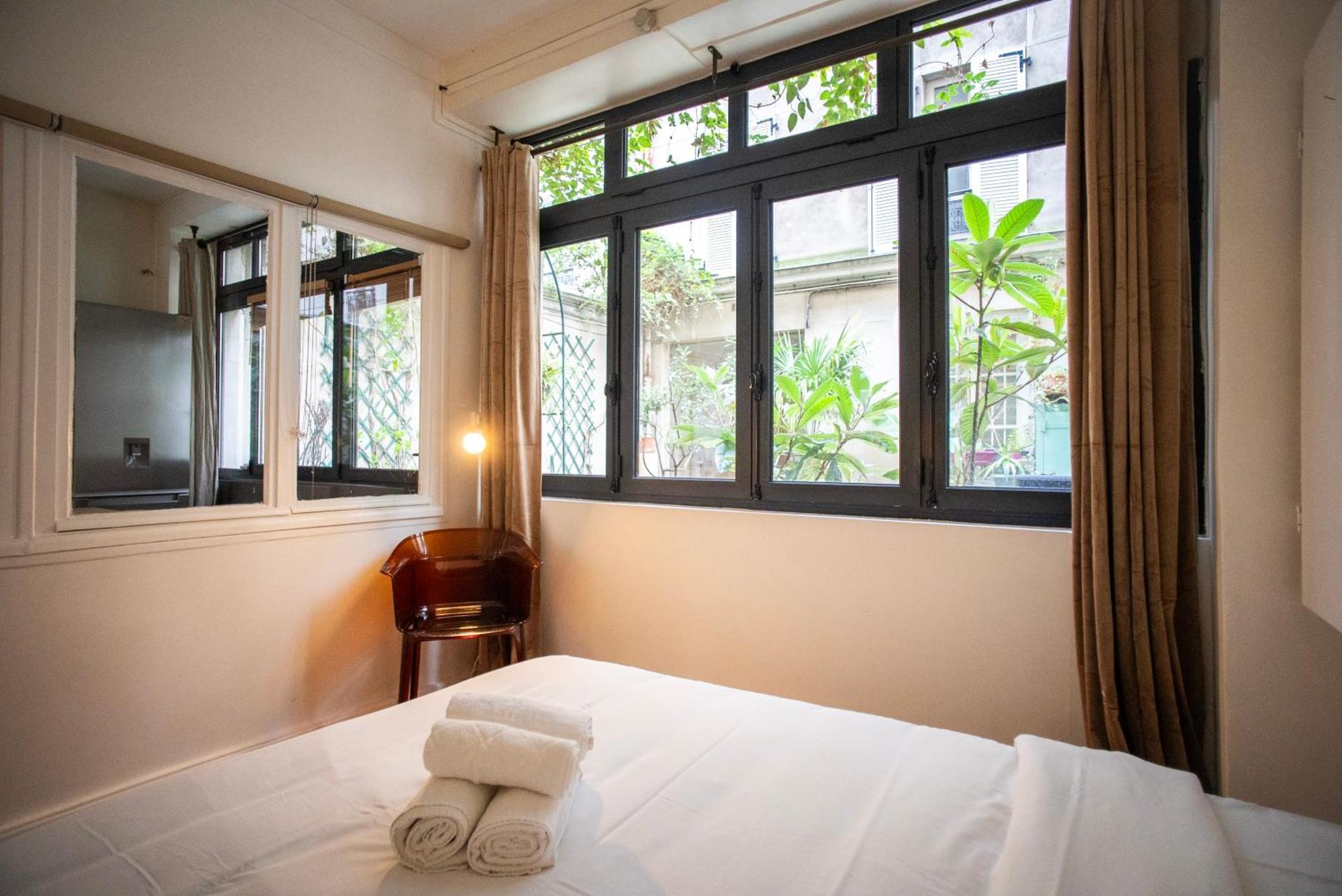 Loft Branche Dans Le Quartier Le Plus Tendance De Appartement