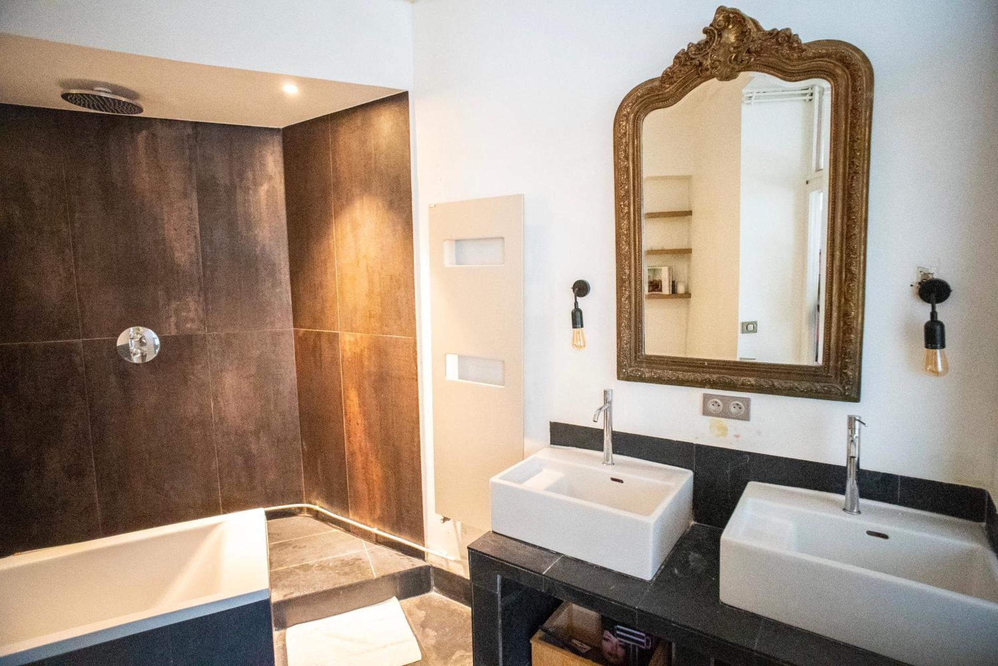 Loft Branche Dans Le Quartier Le Plus Tendance De Appartement *